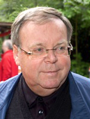 Günther Ramsauer